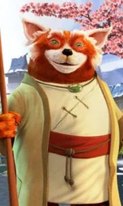 The Legend of Shangri-La: Cluster Pays