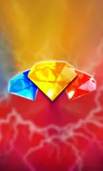 Turbo Diamonds: Hold & Win