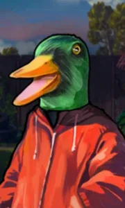 Duck Hunters