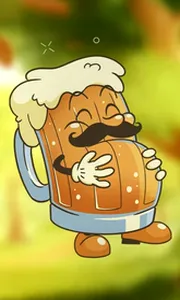 Benny the Beer