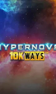 Hypernova 10K Ways