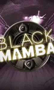 Black Mamba