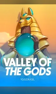 Valley of the Gods