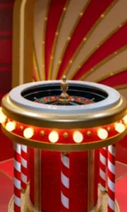Red Door Roulette