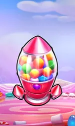 Sugar Rush