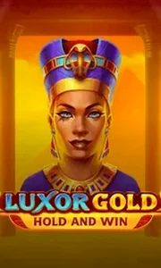 Luxor Gold: Hold and Win