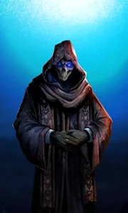 Dark Summoning