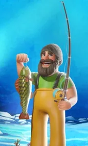 Big Bass Bonanza
