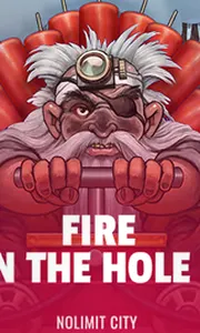 Fire in the Hole 3