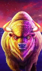 Buffalo King Megaways