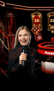 Lightning Roulette